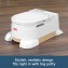 Vasino Sgabello Fisher Price Platinum 4 in 1