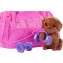 Bambola Barbie Wellness Playset Sport
