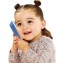 VTech Mon Premier Téléphone - Messages Magiques - Bleu 9-36 mois
