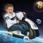 Simulatore di Guida Smoby Space Driver