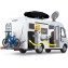 Set Camper Dickie Toys by Simba Hymer