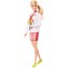 Playset Bambola Barbie Olimpiadi Arrampicata Sportiva