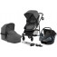 Trio Kinderkraft Juli 3 in 1 Grey 