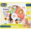 Cuscino Attività degli Animali Chicco Boppy Magica Foresta