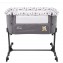 Lettino Co-Sleeping Nania Dodi Winnie Explorer