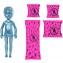 Bambola Barbie Chelsea a Sorpresa Color Reveal