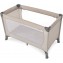 Lettino da Campeggio Hauck Dream'n Play Beige