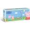 Monopattino a Tre Ruote Mondo Peppa Pig