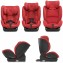 Seggiolino Auto Kinderkraft MyWay Isofix Red