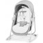 Sdraietta Kinderkraft Unimo 5 in 1 Stone Grey