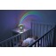 Proiettore Musicale Chicco Orsetto Arcobaleno Blu