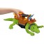 Coccodrillo & Capitan Uncino Fisher Price Imaginext