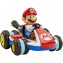 Macchinina Radiocomandata Nintendo Super Mario Kart Mini Racer