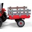 Trattore a Pedali Peg Perego Maxi Diesel Tractor