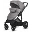 Duo Kinderkraft Prime Lite 2 in 1 Grey