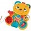 Centro Attività Clementoni Montessori Baby Bear