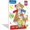 Dou Dou Clementoni Baby Lovely Bear Comforter