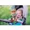 Gioco da Passeggino Clementoni Easy-Peasy Soft Raccoon