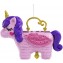 Playset Mattel Polly Pocket Unicorno Magiche Sorprese