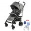 Chicco Liteway 3 s. Ed – chaise De Randonnée Pliable Et Multifonctionnel Légende Legend