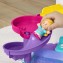 Playset Fisher Price Little People Casa dei Sogni di Barbie