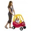 Macchina a Spinta Little Tikes Cozy Coupe 2 in 1