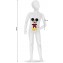 Peluche Disney Topolino 25 cm
