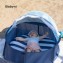 Babymoov Parc de jeux extérieur anti-UV pour bébé - Babyni