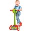 Monopattino Clementoni Baby Dragon Push Scooter