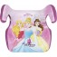 Seggiolino Auto Disney by Colzani Principesse 15-36 kg