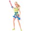 Playset Bambola Barbie Olimpiadi Arrampicata Sportiva