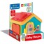 Centro Attività Clementoni Montessori Baby House