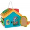 Centro Attività Clementoni Montessori Baby House