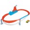 Pista Mattel Hot Wheels Rapid Raceway Champion