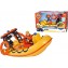 Gommone Simba Sam Il Pompiere Neptun