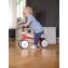 Cavalcabile Smoby Rookie Rosso