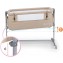 Culla Co-Sleeping Kindekraft Neste Up Grey Melange