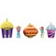 Playset Mattel Polly Pocket Box Cinema
