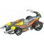 Macchinina Hot Wheels Monster Action Scorpedo
