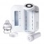 Preparatore per Latte in Polvere Tommee Tippee Perfect Prep Bianco