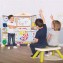 Gioco Smoby School con 80 accessori