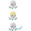 Gioco da Bagnetto Clementoni Baby Octopus