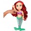 Bambola Disney Princess Ariel Canta e Brilla