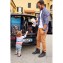 Passeggino Leggero Auto-Richiudibile Chicco Cheerio Blossom