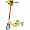 Trottinette Trois Roues Smoby Bing OUTLET