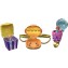 Playset Mattel Polly Pocket Box Cinema