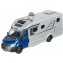 Camper Majorette Hymer B-Class