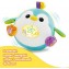  Peluche Interactive Pingouin Rebondissant Fiocco VTech ITALIEN