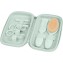 Trousse de Toilette Miniland Baby Kit Mint