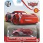 Macchinina Disney Cars Racing Red Jackson Storm
